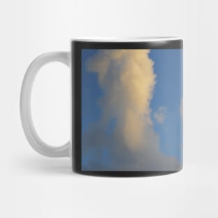 Angelic Clouds Mug